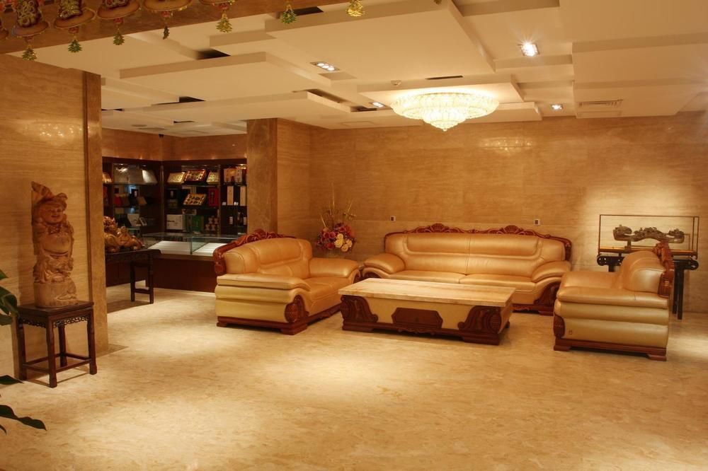 Xian Shen Long Hotel Extérieur photo
